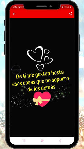 Love phrases for my boyfriend screenshot 3