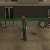 Real Bus Mechanic Workshop 3D 1.0