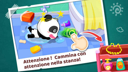 Sicurezza domestica screenshot 4