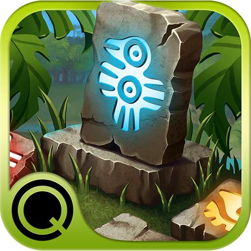 Doubleside Mahjong Amazonka 2.6