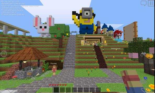 Exploration Lite 2 screenshot 1