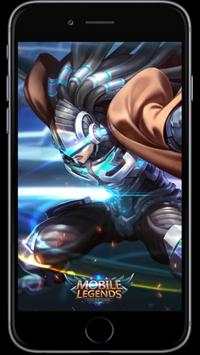 Wallpapers ML HD screenshot 3