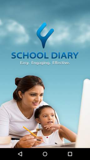 School Diary скриншот 1