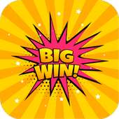 Daily giveaway. Free gift card and sweepstake. on 9Apps