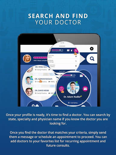 My Virtual Doctor screenshot 10