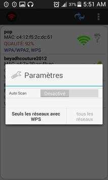 Wifi WPS Pro screenshot 3