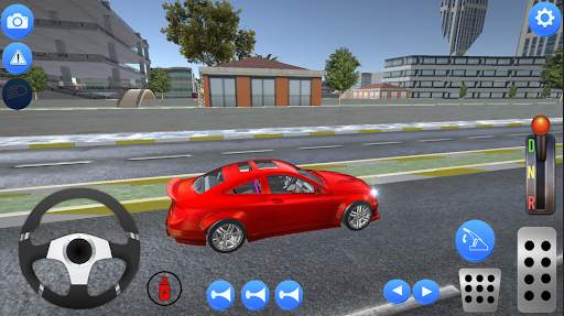 Extreme Car Game Driving Drift screenshot 7