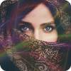 Optical Lens Flare Photo Editor Light Pixel Effect 1.3