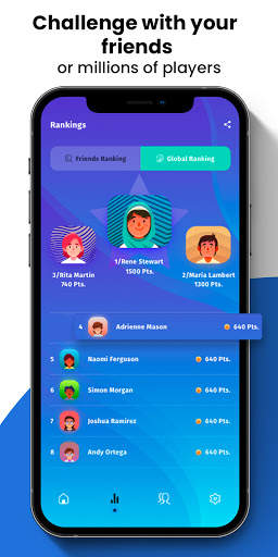 CloseUP screenshot 4