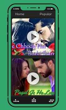 Zindagi Ki Mehek Video Status screenshot 3