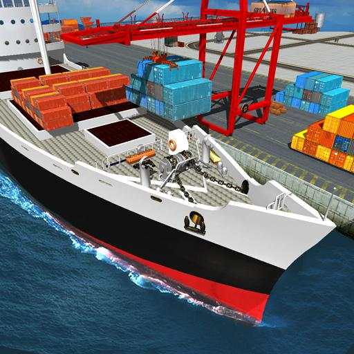 Drive Ship Simulator 3D 1.2