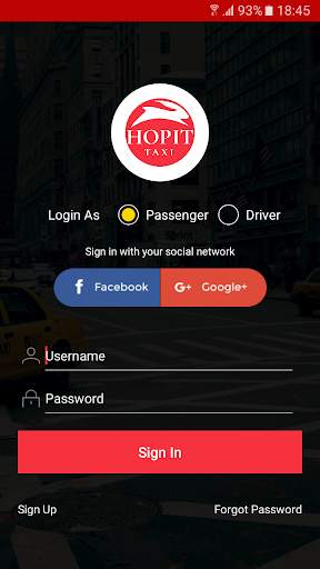 Hopit screenshot 2