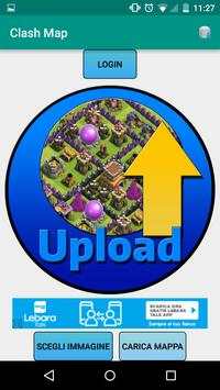 Clash Map скриншот 15