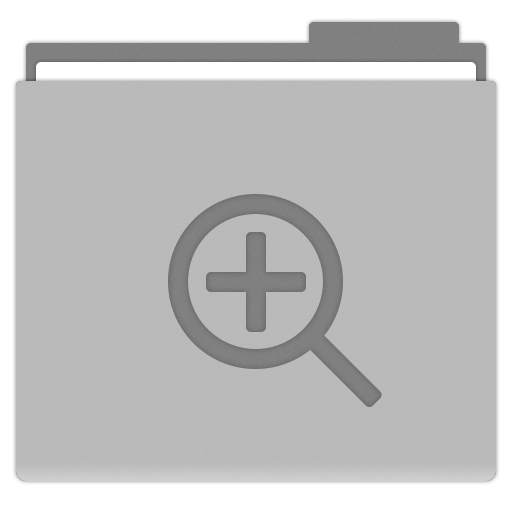 Zoom File Manager 1.0