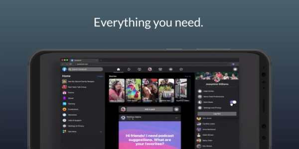 Facebook Pixlr  - Free Photo Editor Update screenshot 2