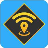Guide for Wifi Map Password Pro icon
