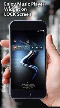 Music player FX screenshot 3