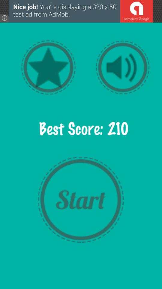 Merged Candy Based Dice Game screenshot 1