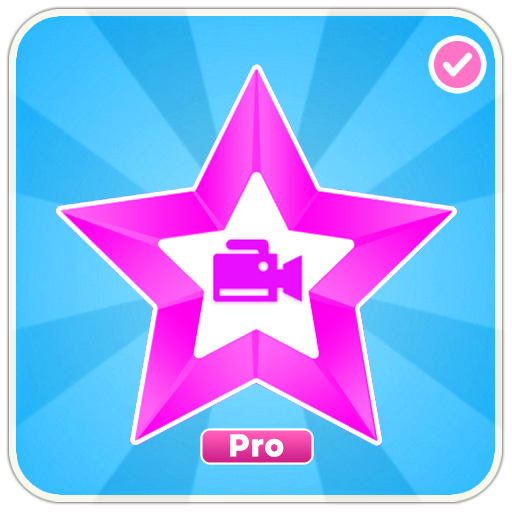Video-Star Editor Pro walkthrough icon