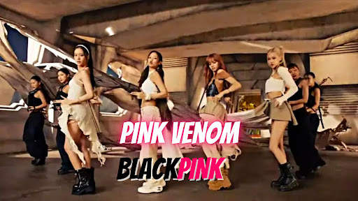 Pink venom blackpink offline screenshot 9