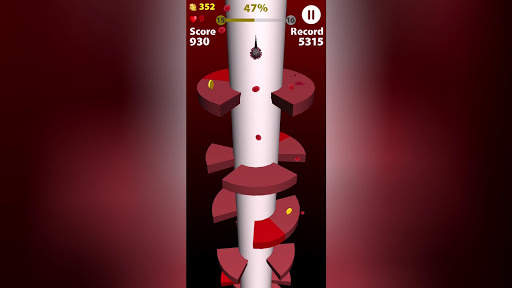 Super Helix screenshot 6