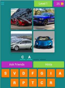 Four pics - One word screenshot 7