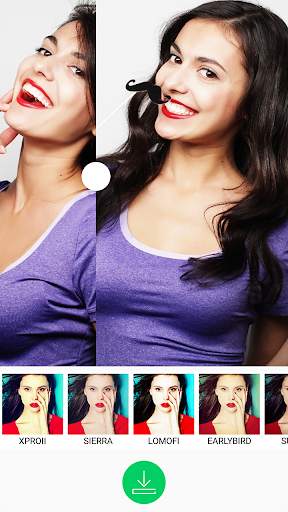 Split Camera - Clone Yourself screenshot 2