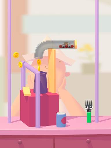 Fork N Sausage screenshot 1