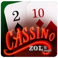 Cassino Card Game icon