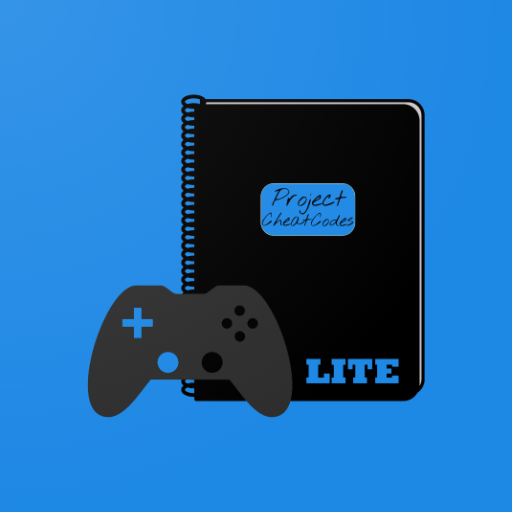 Project Cheat Codes - LITE icon