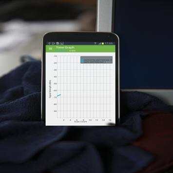 WIFI ANALYZER  PRO screenshot 6