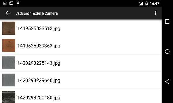File Browser screenshot 3
