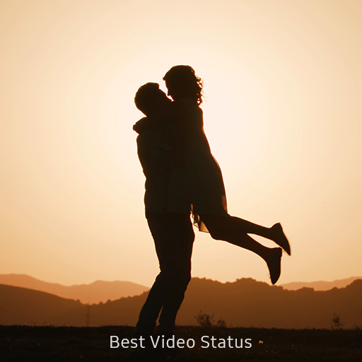 Best Video Status - 30 Sec Tamil Video Status आइकन