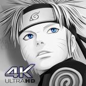 Naruto 4K Wallpapers HD 1.0