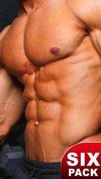 Six Pack  in 30 Days -  2020 screenshot 1