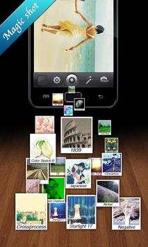 Wondershare PowerCam HD screenshot 1