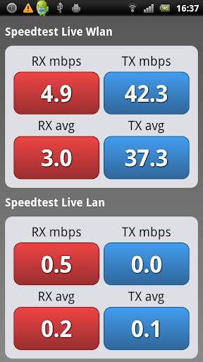 EasyUbnt Lite screenshot 4