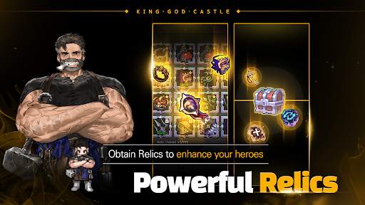 King God Castle screenshot 19
