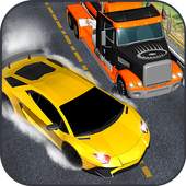 Traffic Racing Car 1.0
