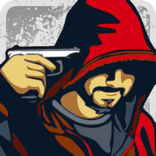 Gunshot City icon