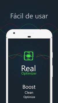 Real Optimizer screenshot 3