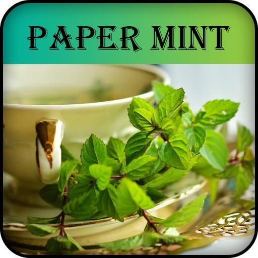 Papermint 1.0