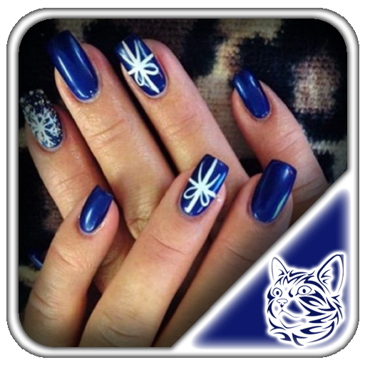 New Nail Art Designs icon