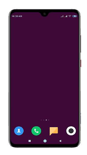 Solid Color Wallpaper 4K screenshot 13