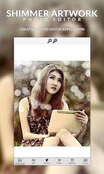 Picks Art Artwork Photo Editor screenshot 1