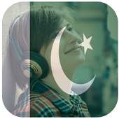 Pakistani Flag on 9Apps