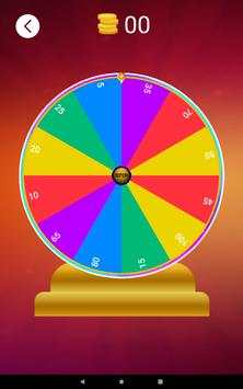 Spin Win - Earn Money while playing Games स्क्रीनशॉट 6