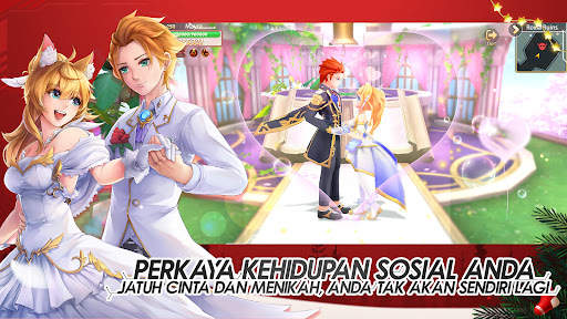 Astral Guardians screenshot 6