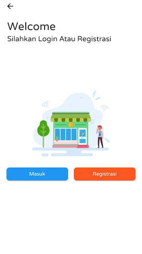 PAYOPAY screenshot 1
