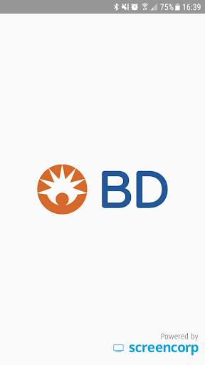 BD News screenshot 1